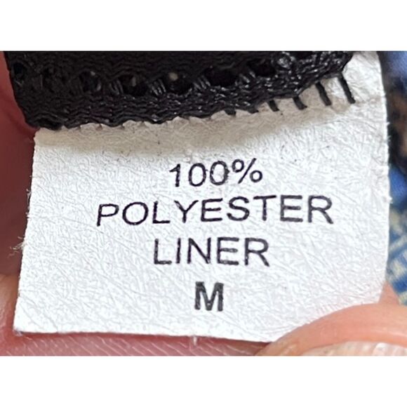 VINTAGE Reyn Spooner Surf Board Swim Trunks Pockets Shorts   Mens Size Medium - Picture 3 of 6